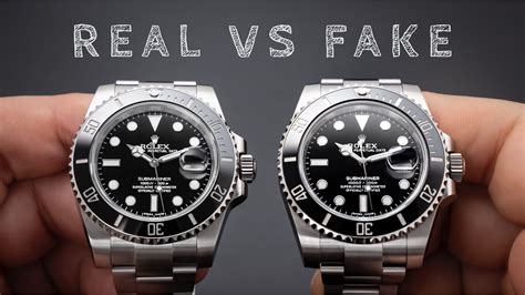 real fake rolex can you tell|how to check for fake rolex.